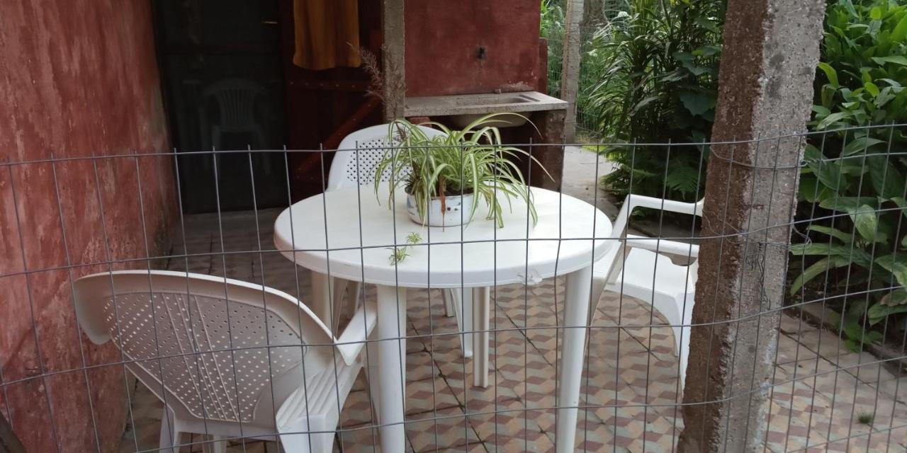 Paraiso Chuy Exterior foto