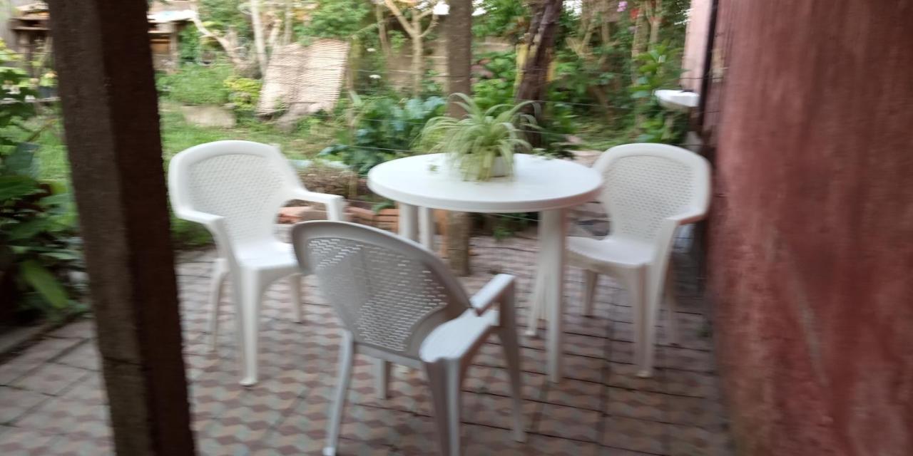 Paraiso Chuy Exterior foto